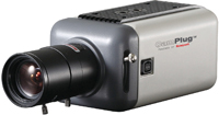 ハイレゾリューションカメラ「HCC-C100NA」の写真