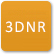 「3DNR」のアイコン