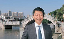 株式会社KSM代表取締役 猿橋正朗の写真