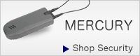 MERCURY -Shop Security-