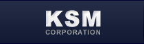 株式会社KSMのロゴ